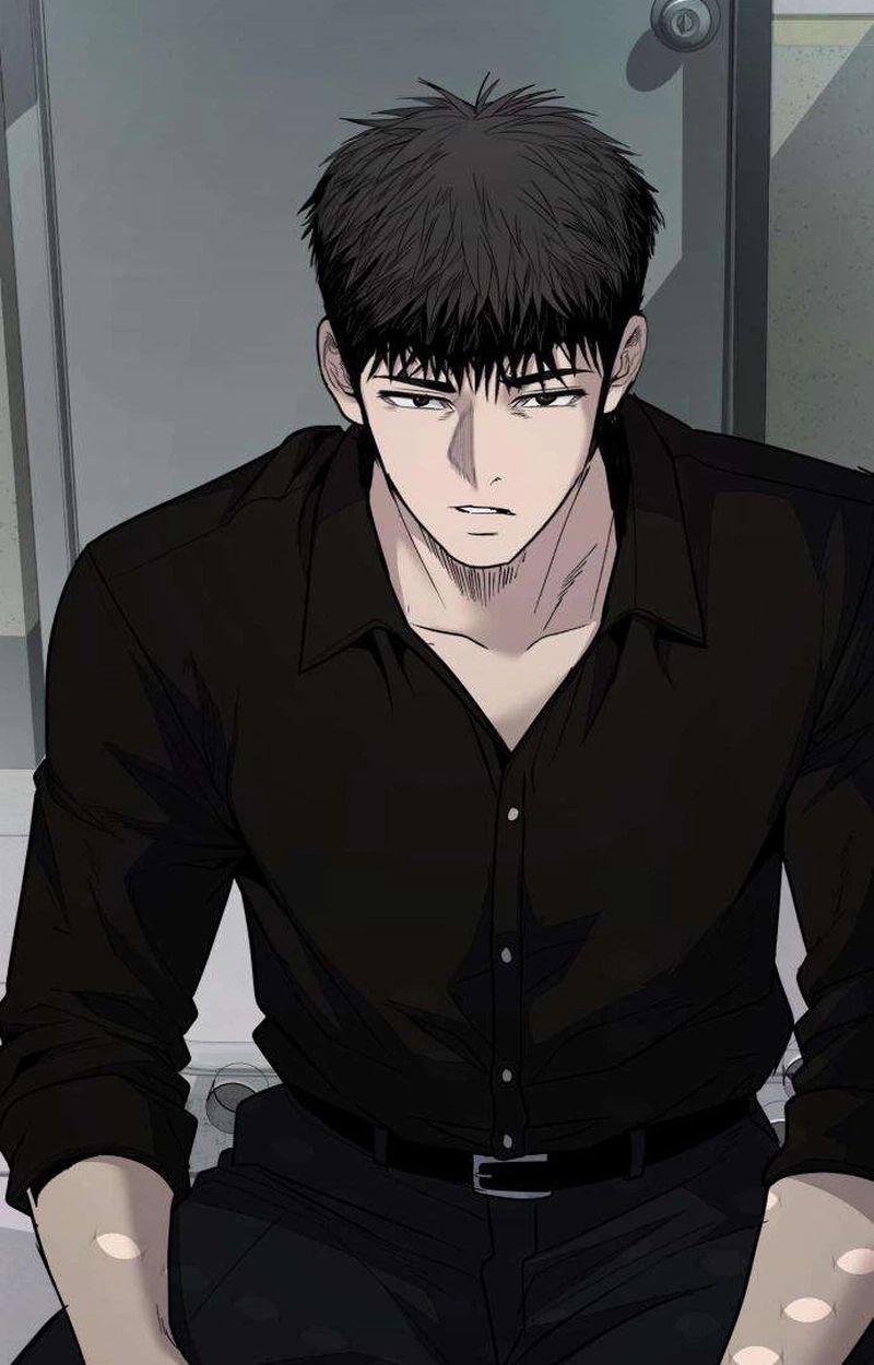 Boss Beating chapter 31 page 45
