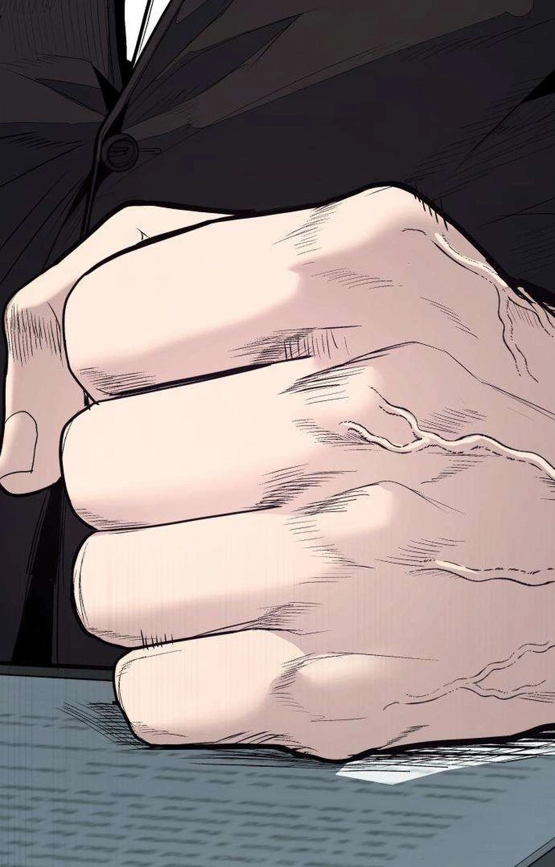 Boss Beating chapter 31 page 5