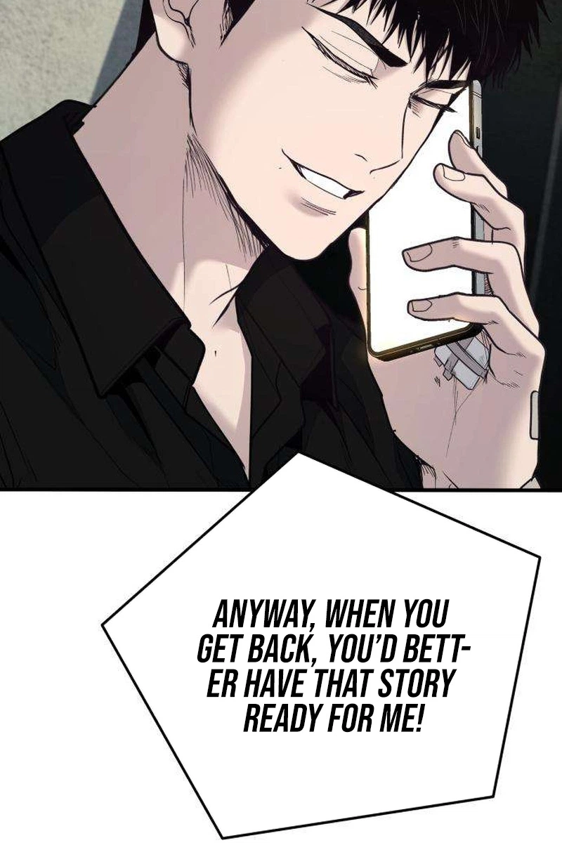 Boss Beating chapter 31 page 28