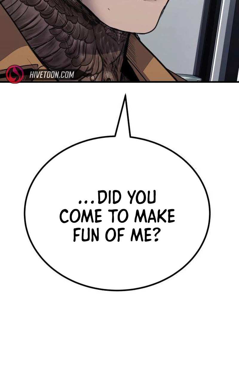 Boss Beating chapter 31 page 43