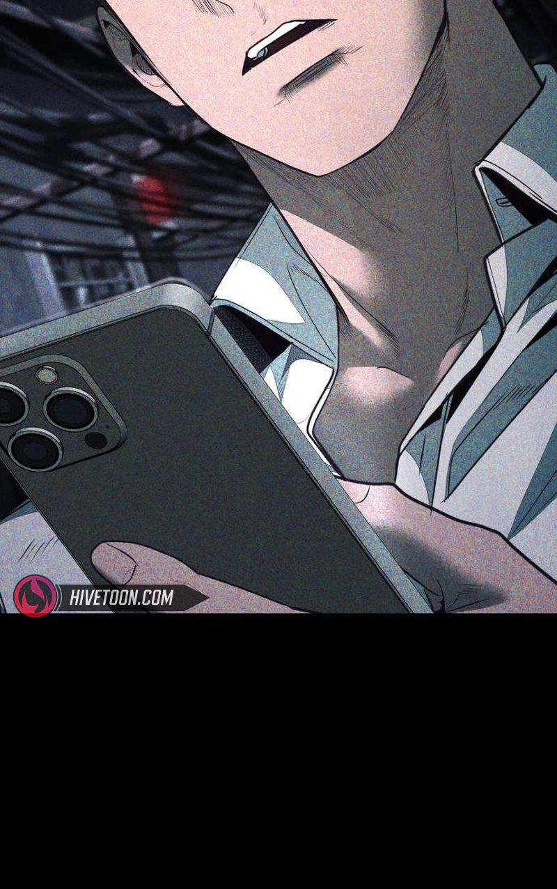 Boss Beating chapter 31 page 91
