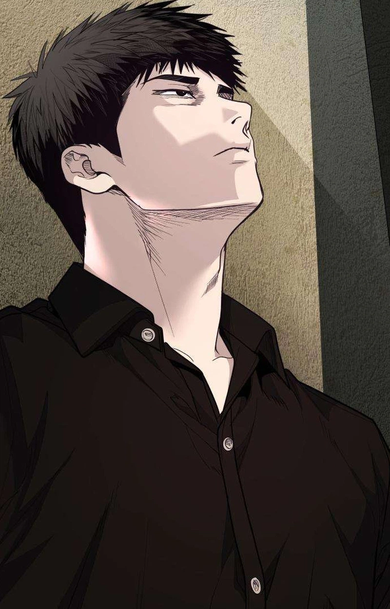 Boss Beating chapter 31 page 36