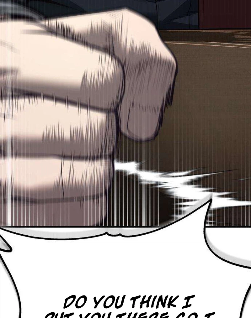 Boss Beating chapter 31 page 142