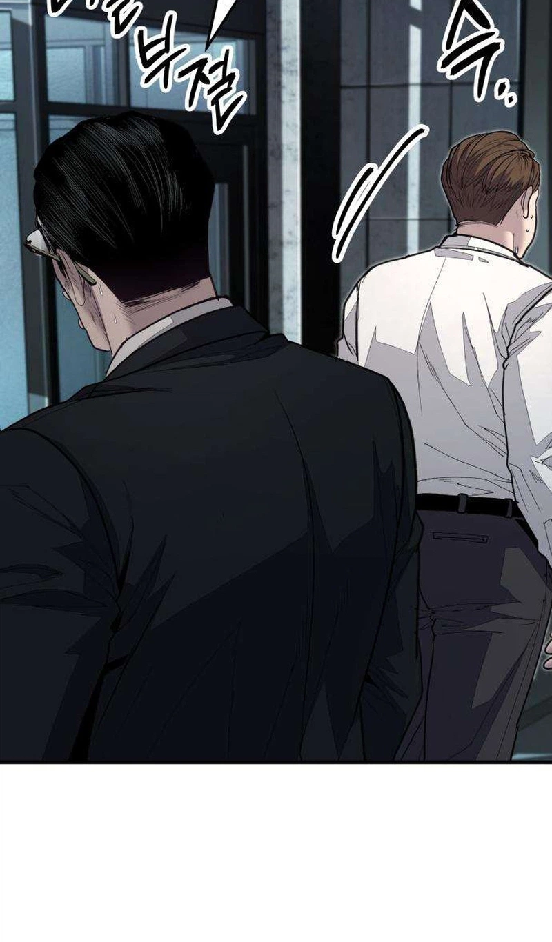 Boss Beating chapter 31 page 174