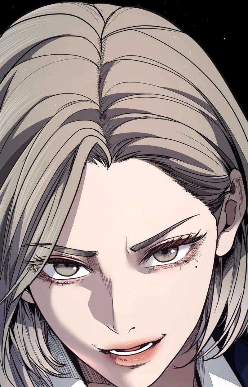 Boss Beating chapter 31 page 185