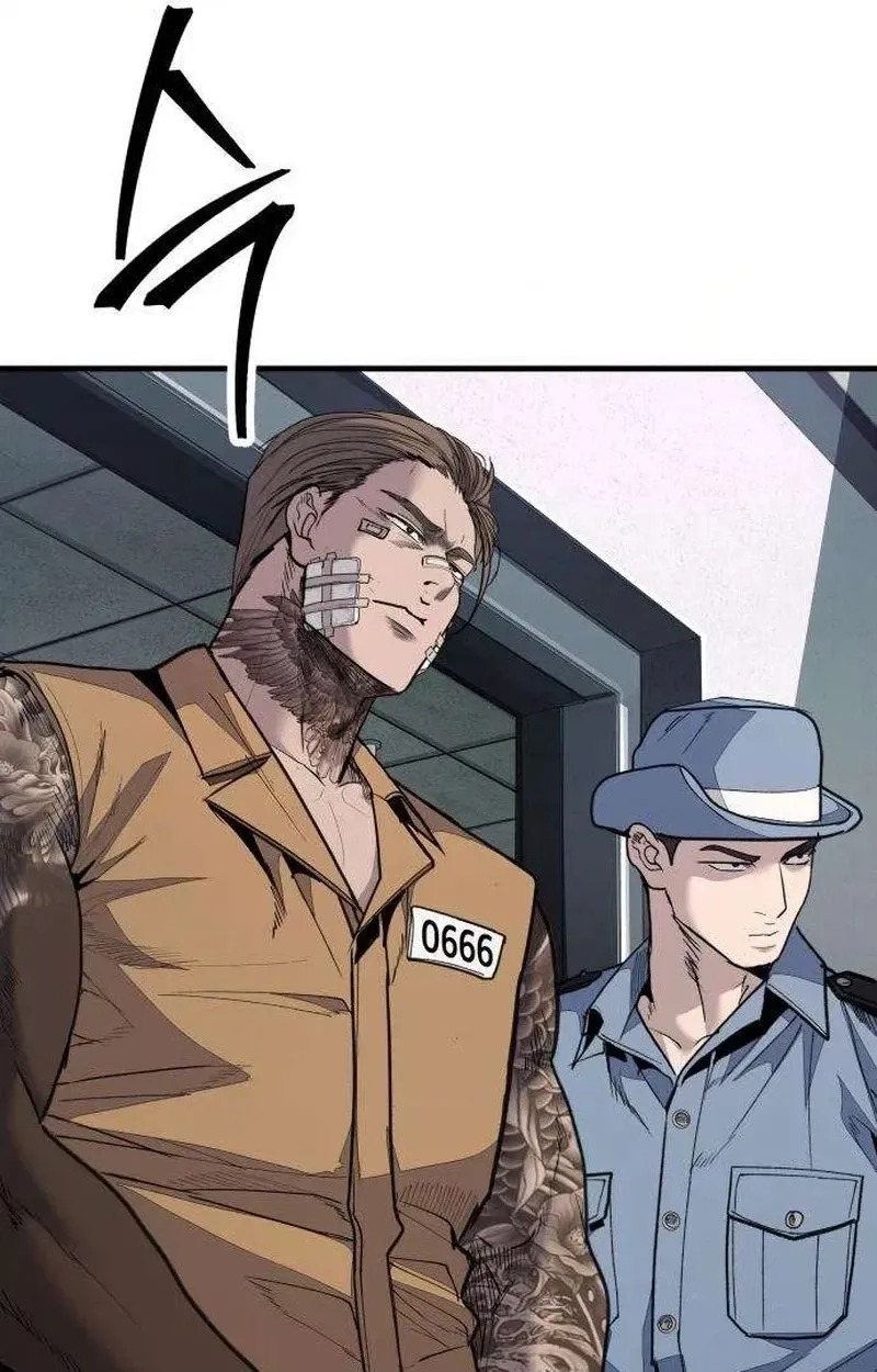 Boss Beating chapter 31 page 40