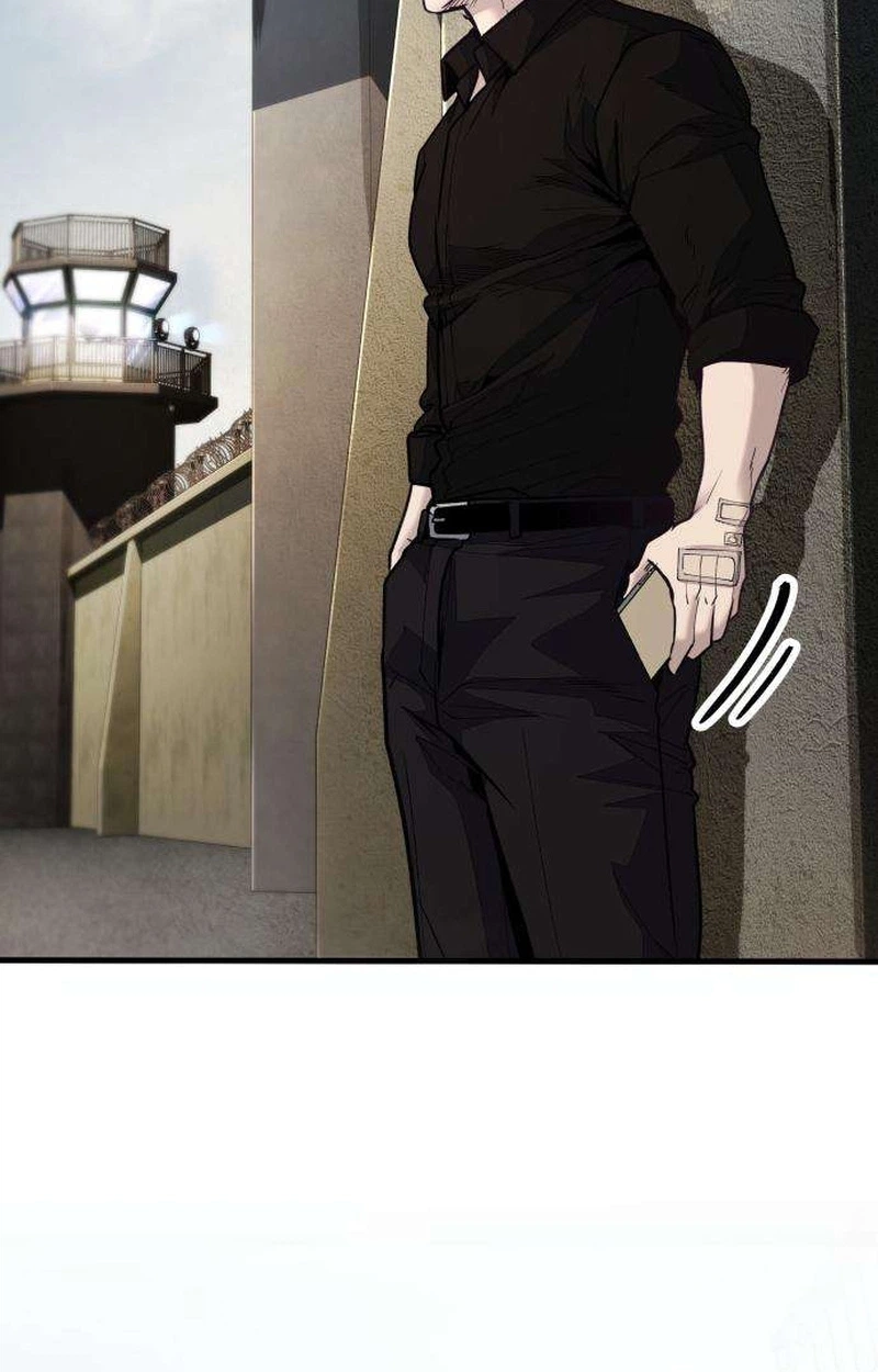 Boss Beating chapter 31 page 33
