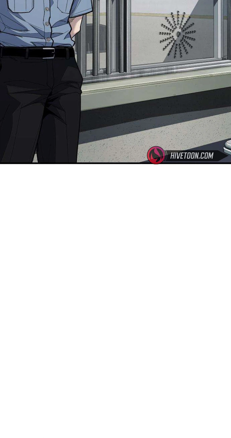 Boss Beating chapter 31 page 39