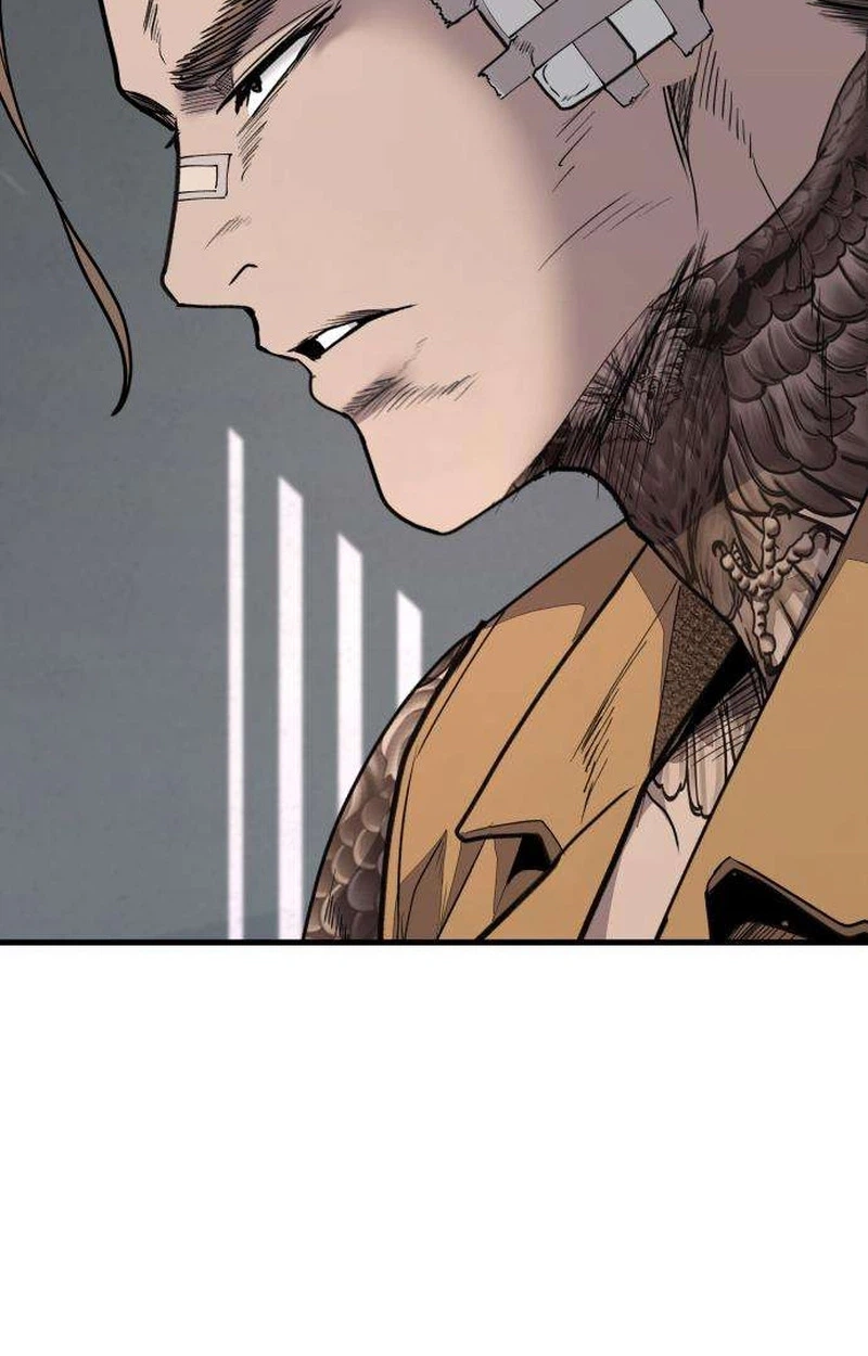 Boss Beating chapter 31 page 56