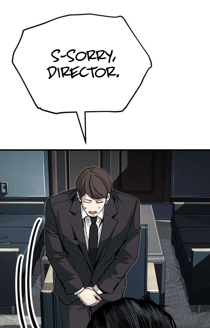 Boss Beating chapter 31 page 144