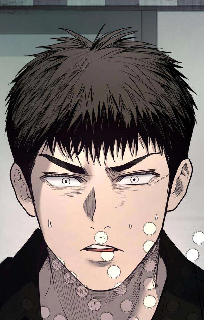 Boss Beating chapter 31 page 107