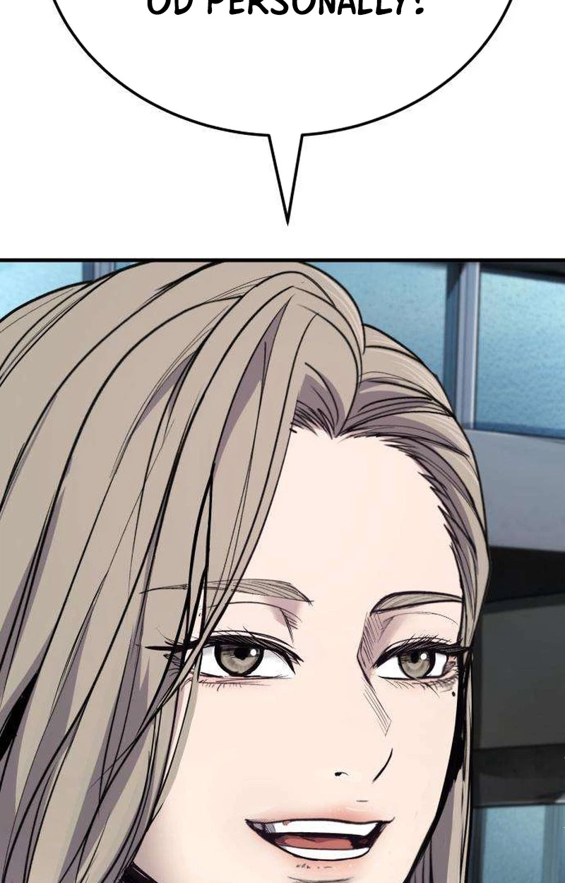 Boss Beating chapter 31 page 167