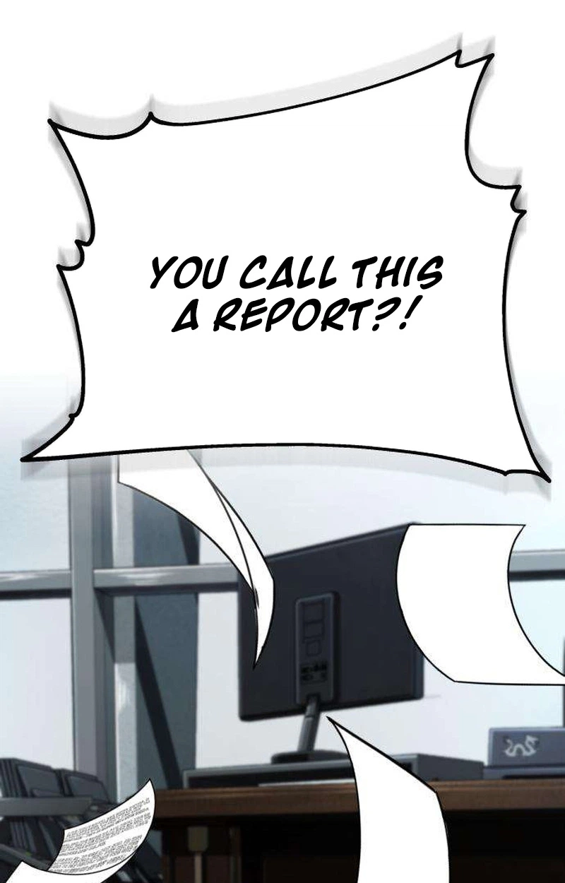 Boss Beating chapter 31 page 137