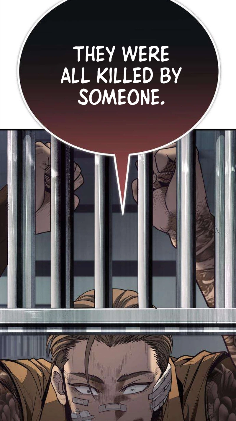 Boss Beating chapter 31 page 122