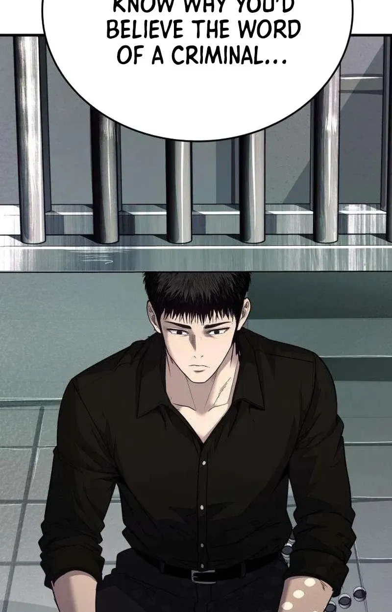 Boss Beating chapter 31 page 130