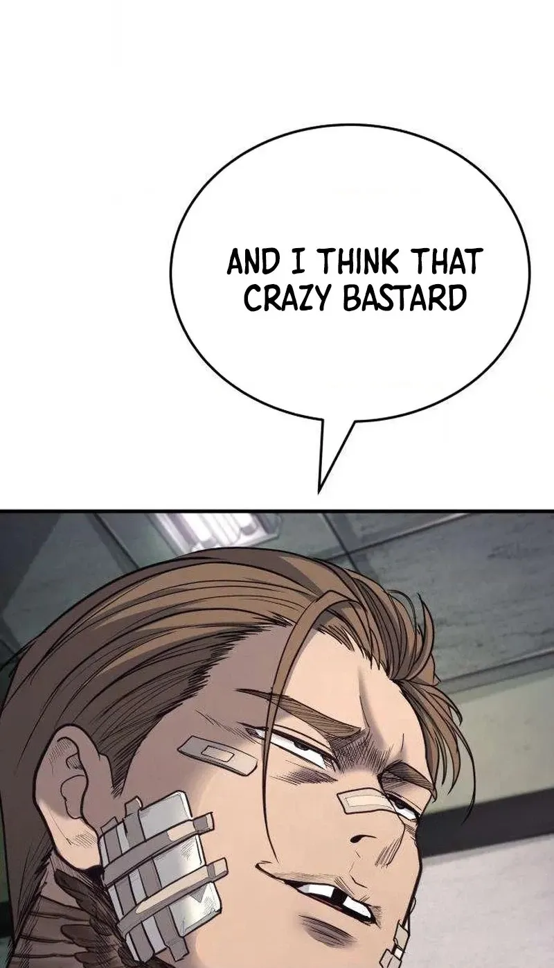 Boss Beating chapter 31 page 100