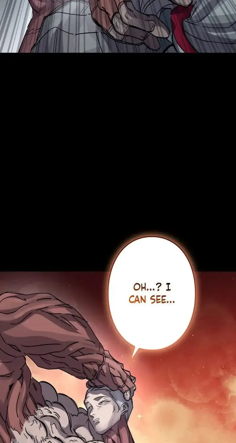 The Devil’s Advocate: Hell’s Ruthless Prosecutor chapter 28.1 page 72