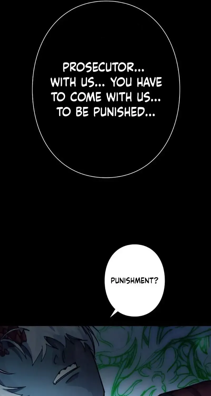 The Devil’s Advocate: Hell’s Ruthless Prosecutor chapter 28.1 page 83