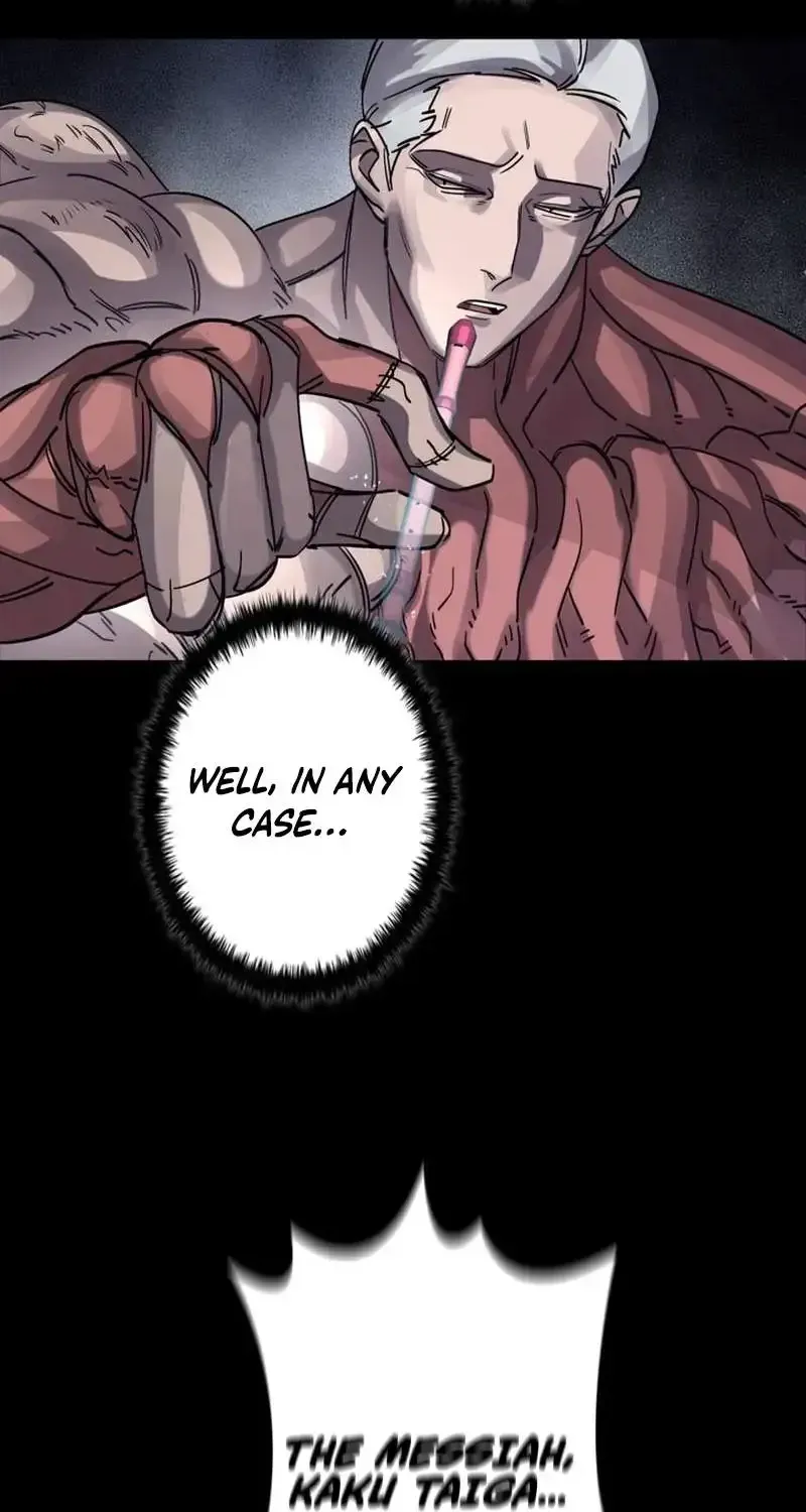 The Devil’s Advocate: Hell’s Ruthless Prosecutor chapter 28.1 page 79