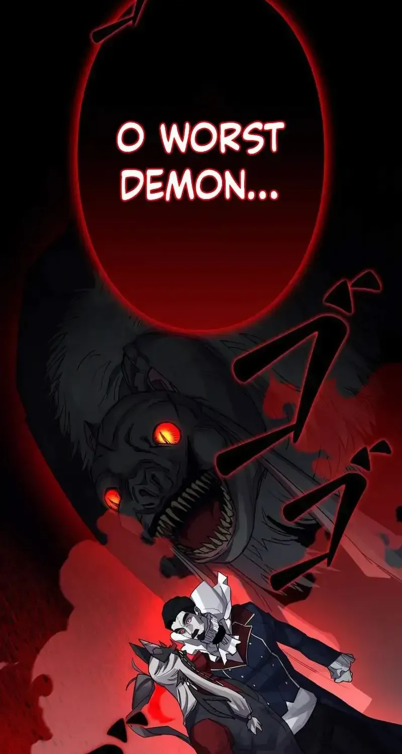 The Devil’s Advocate: Hell’s Ruthless Prosecutor chapter 28.1 page 24