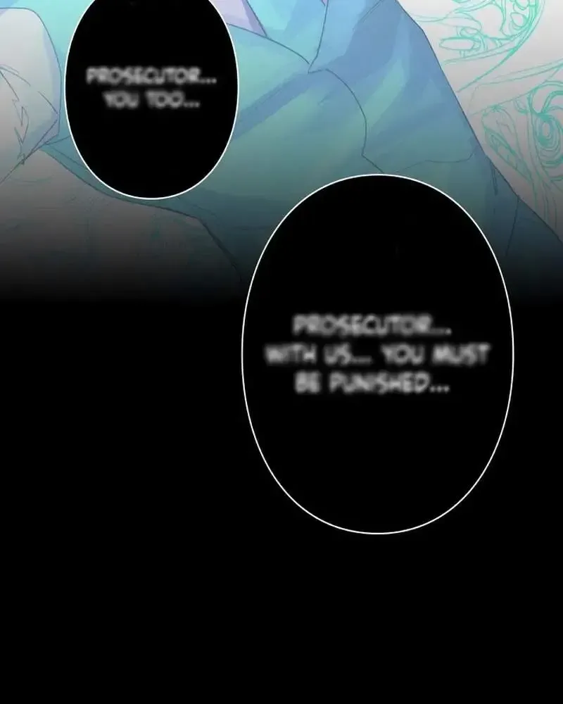 The Devil’s Advocate: Hell’s Ruthless Prosecutor chapter 28.1 page 82