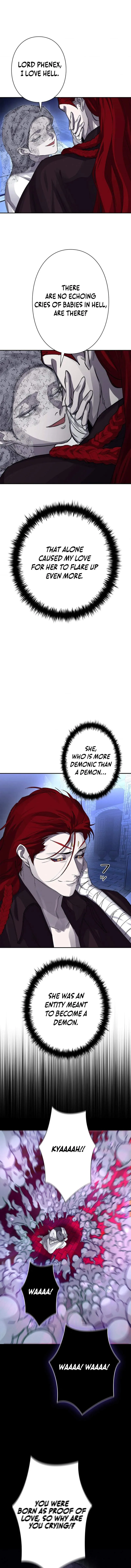 The Devil’s Advocate: Hell’s Ruthless Prosecutor chapter 29 page 9