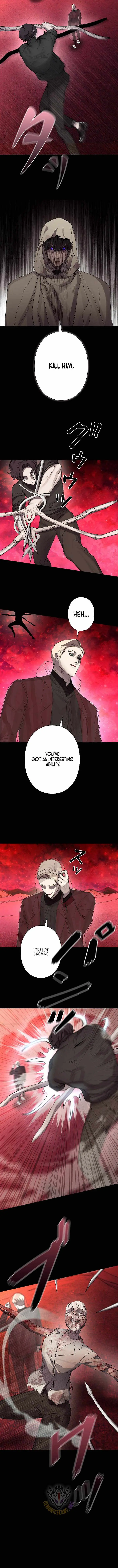 The Devil’s Advocate: Hell’s Ruthless Prosecutor chapter 36 page 3