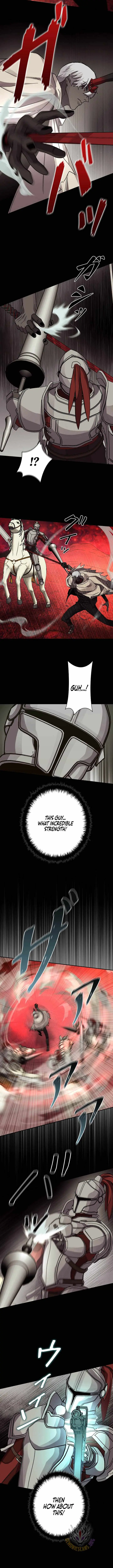 The Devil’s Advocate: Hell’s Ruthless Prosecutor chapter 39 page 8