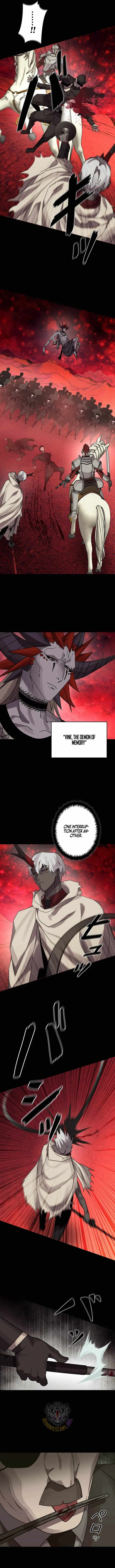 The Devil’s Advocate: Hell’s Ruthless Prosecutor chapter 40 page 9