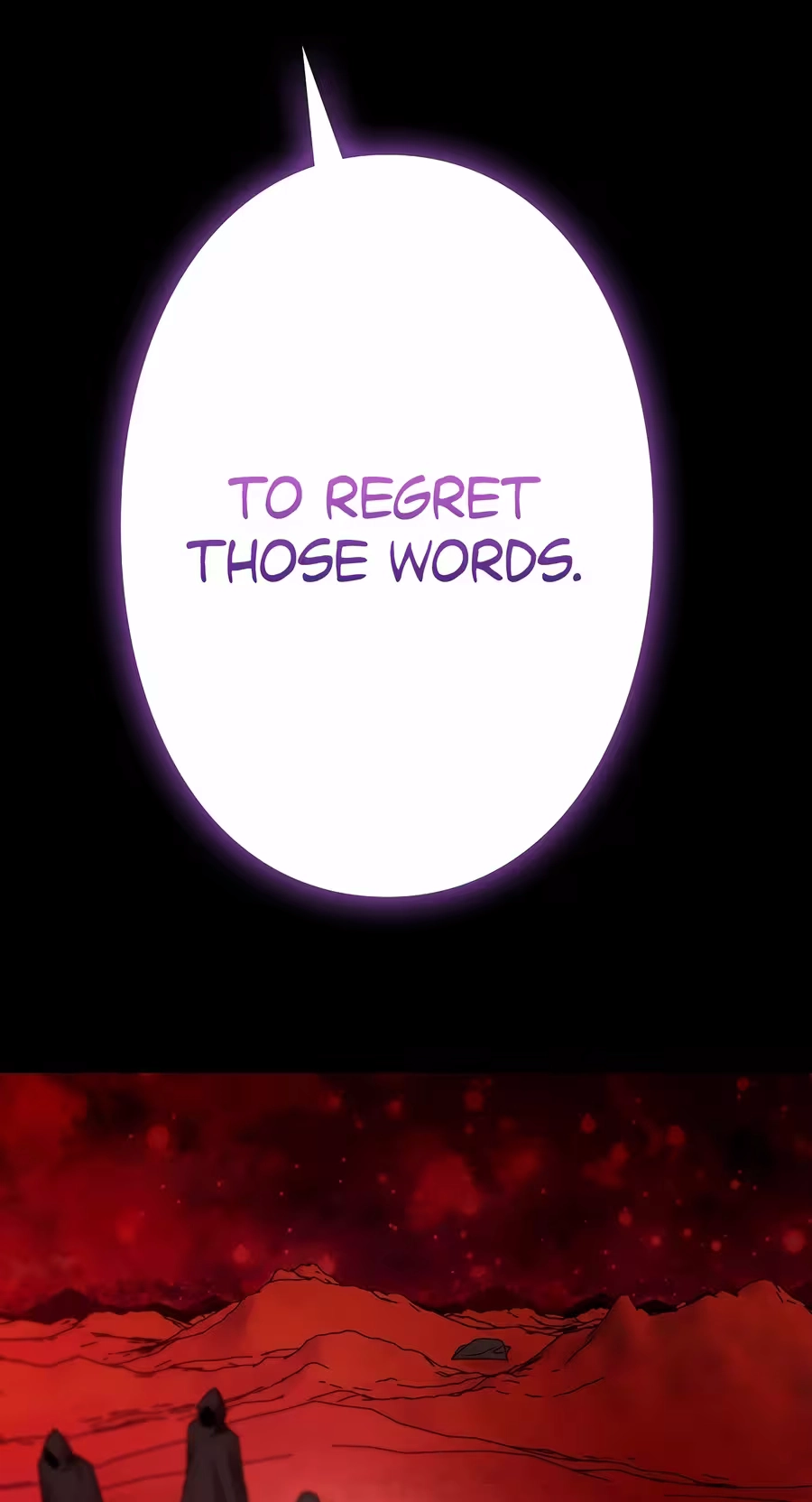 The Devil’s Advocate: Hell’s Ruthless Prosecutor chapter 41 page 61
