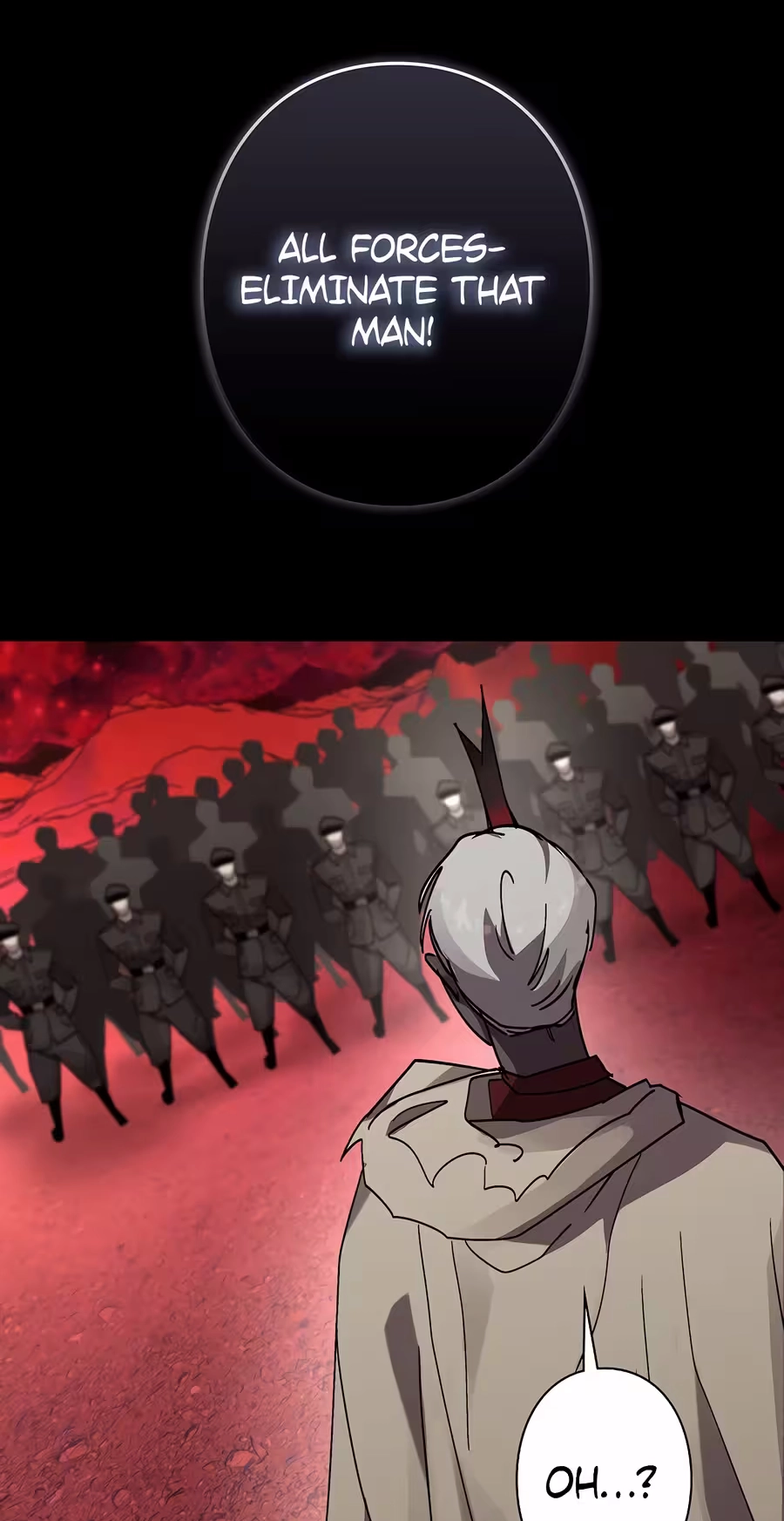 The Devil’s Advocate: Hell’s Ruthless Prosecutor chapter 41 page 3