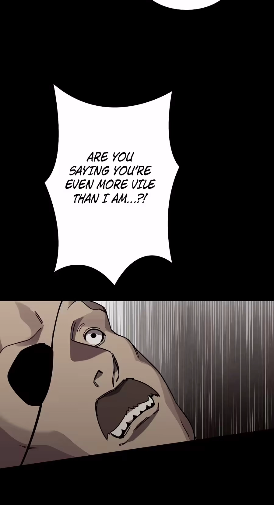 The Devil’s Advocate: Hell’s Ruthless Prosecutor chapter 41 page 43