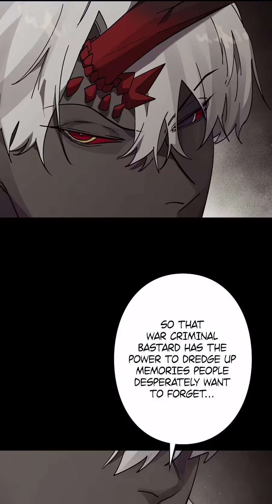 The Devil’s Advocate: Hell’s Ruthless Prosecutor chapter 41 page 17