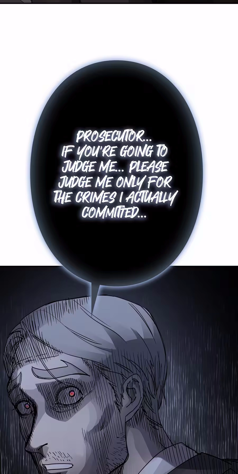 The Devil’s Advocate: Hell’s Ruthless Prosecutor chapter 41 page 14