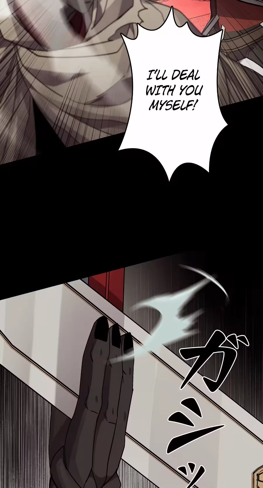 The Devil’s Advocate: Hell’s Ruthless Prosecutor chapter 41 page 28