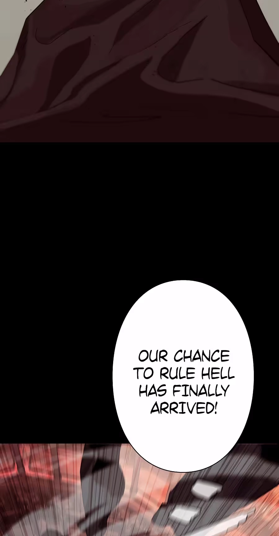 The Devil’s Advocate: Hell’s Ruthless Prosecutor chapter 41 page 63