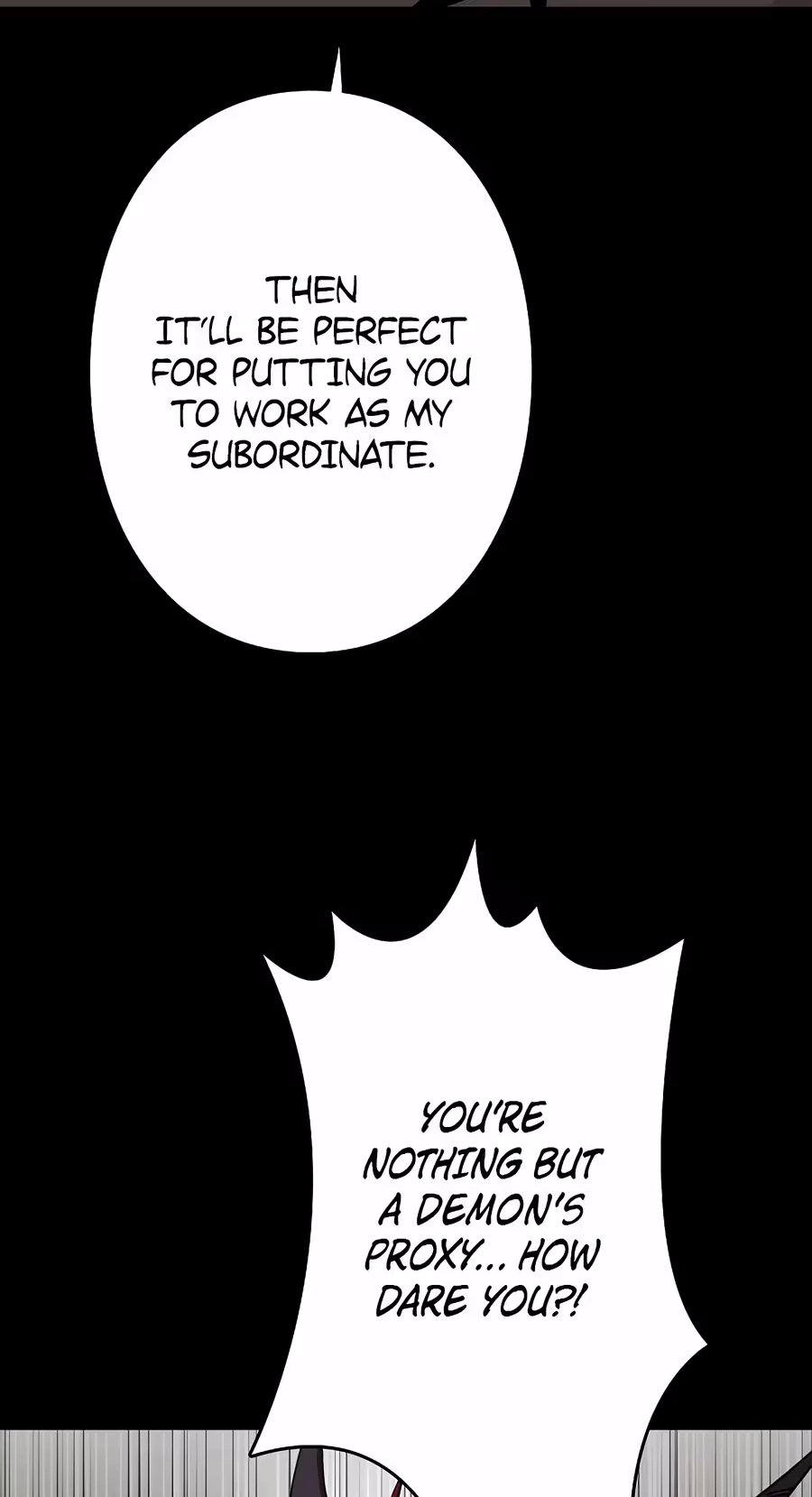 The Devil’s Advocate: Hell’s Ruthless Prosecutor chapter 41 page 39