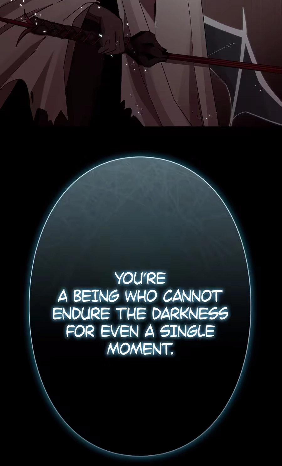 The Devil’s Advocate: Hell’s Ruthless Prosecutor chapter 41 page 71