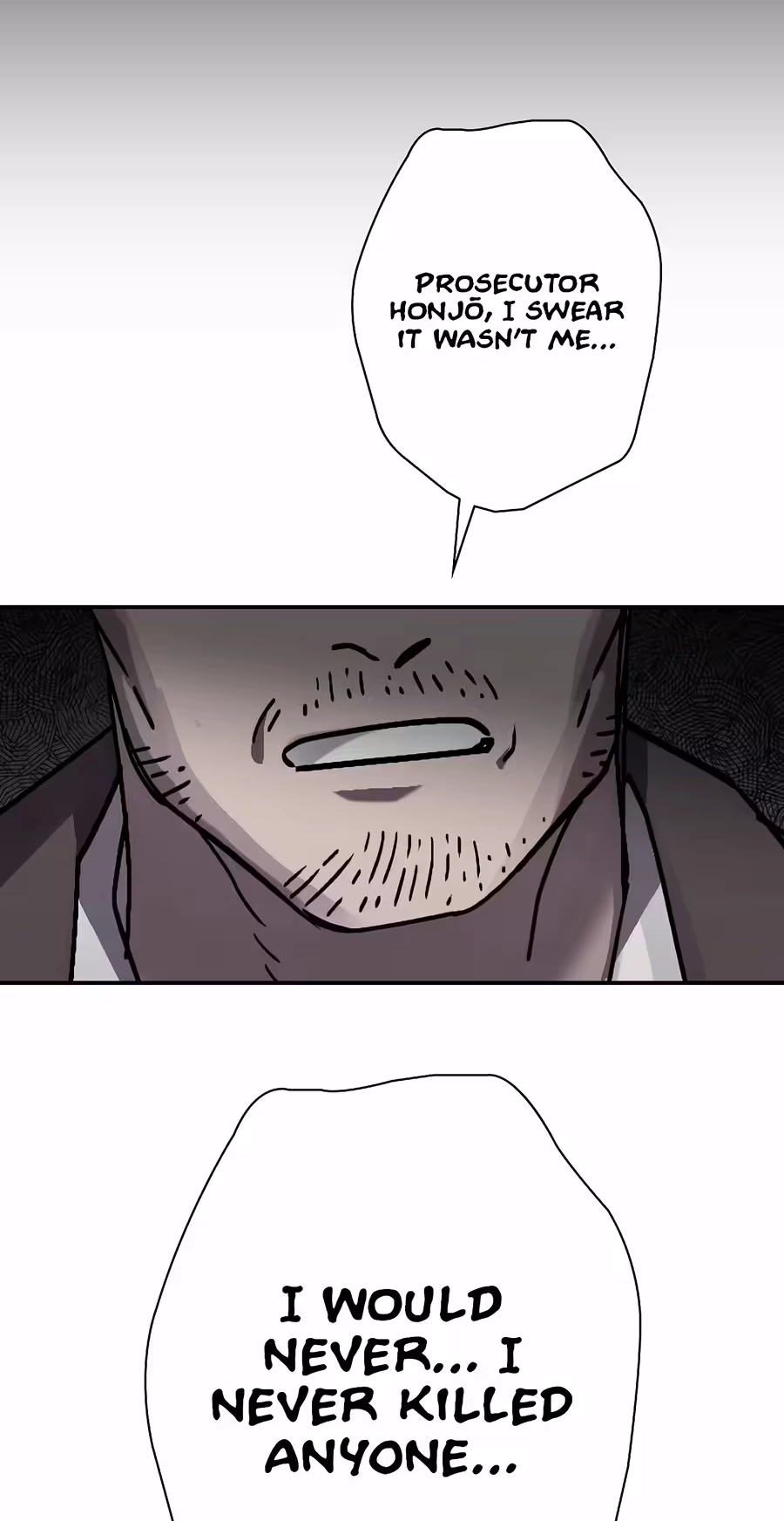 The Devil’s Advocate: Hell’s Ruthless Prosecutor chapter 41 page 7