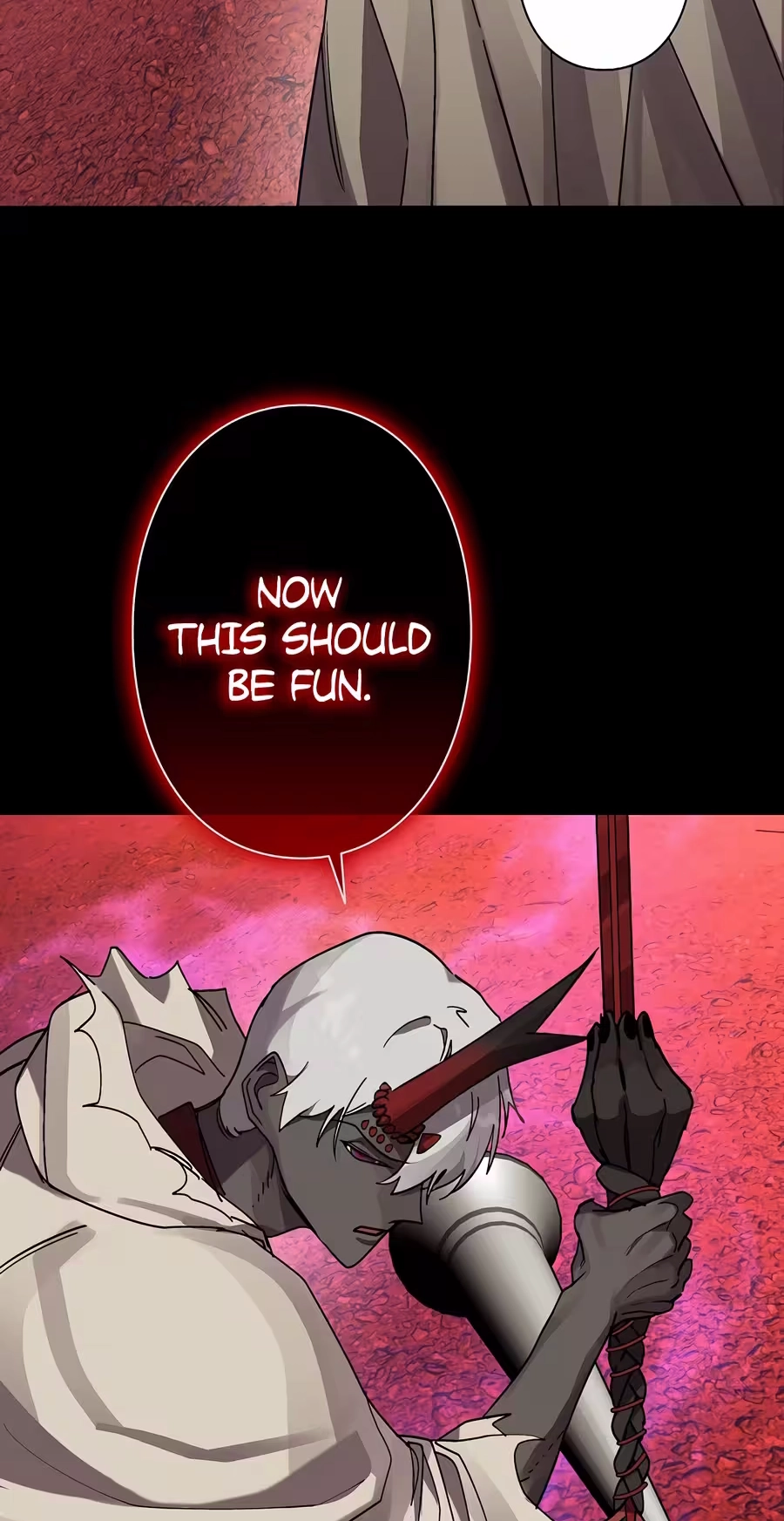 The Devil’s Advocate: Hell’s Ruthless Prosecutor chapter 41 page 4