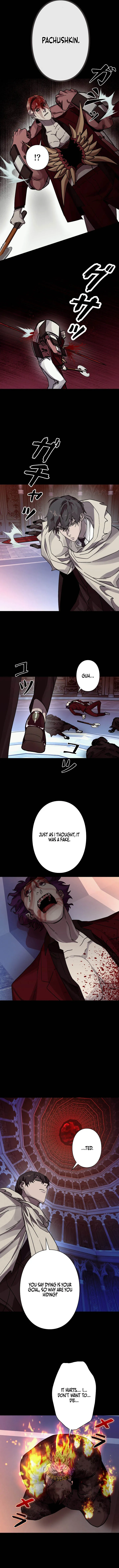The Devil’s Advocate: Hell’s Ruthless Prosecutor chapter 44 page 4