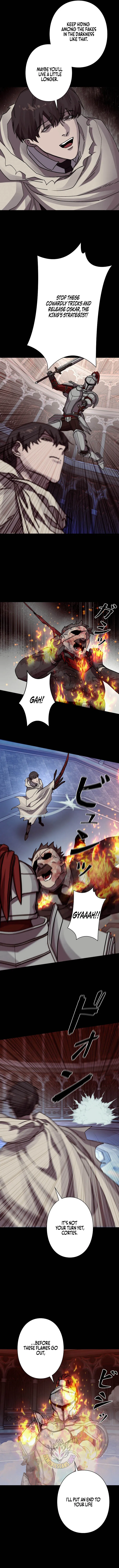 The Devil’s Advocate: Hell’s Ruthless Prosecutor chapter 44 page 5