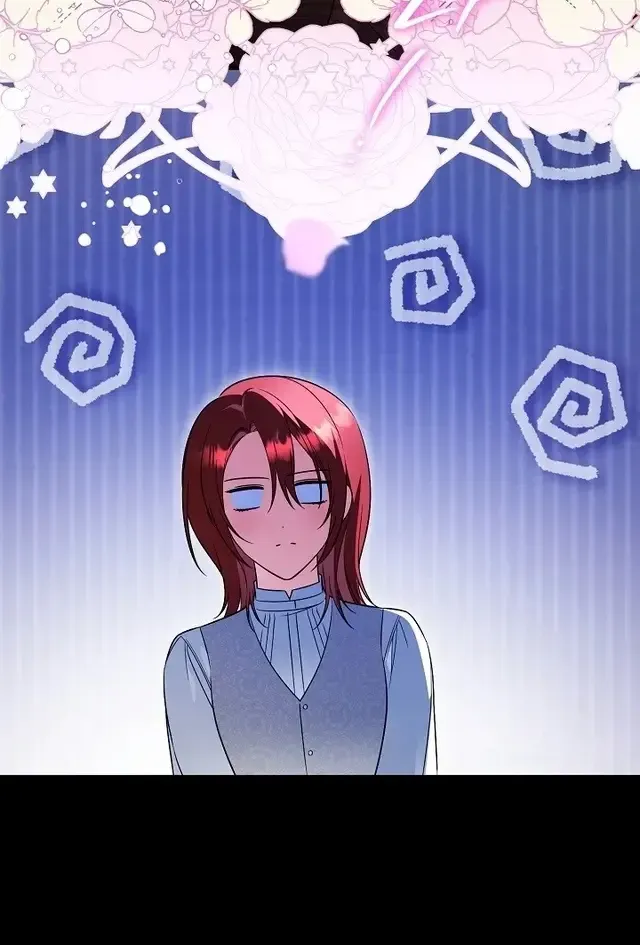 The Eldest Daughter Walks Down The Flower Path chapter 33 page 54