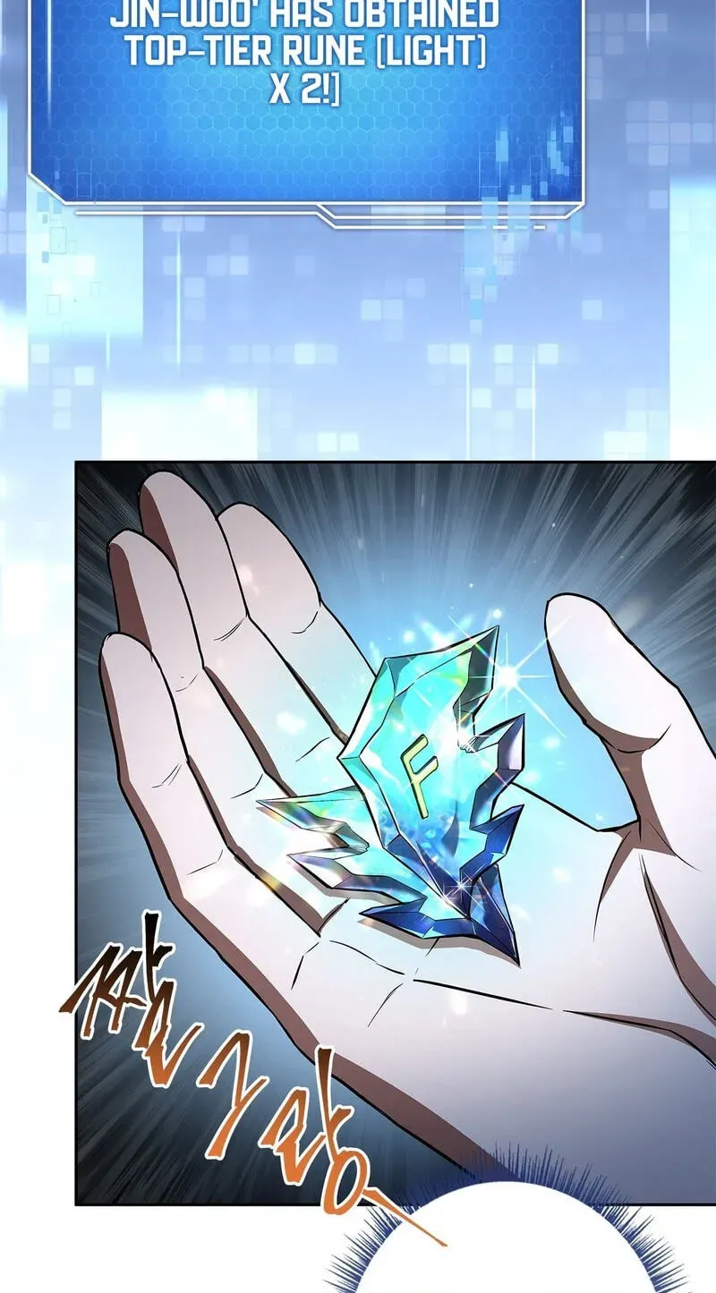 Only I Have an EX-Grade Summon chapter 30 page 133