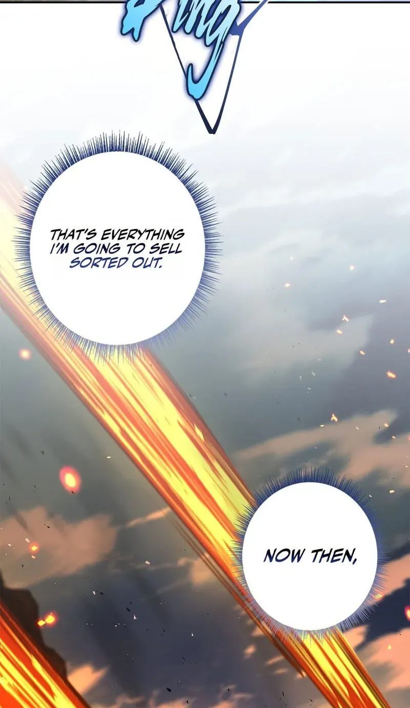 Only I Have an EX-Grade Summon chapter 30 page 139