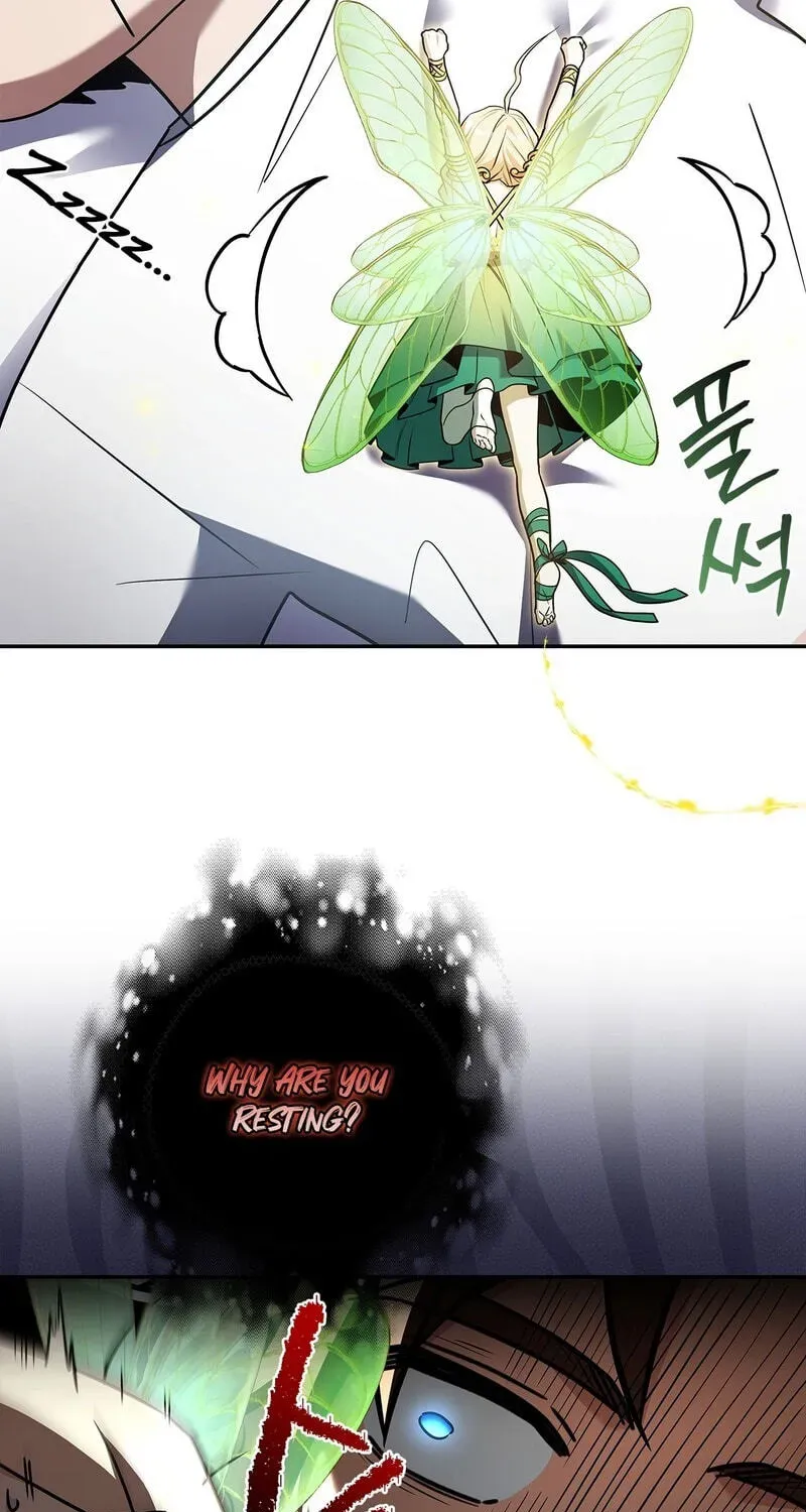 Only I Have an EX-Grade Summon chapter 30 page 67