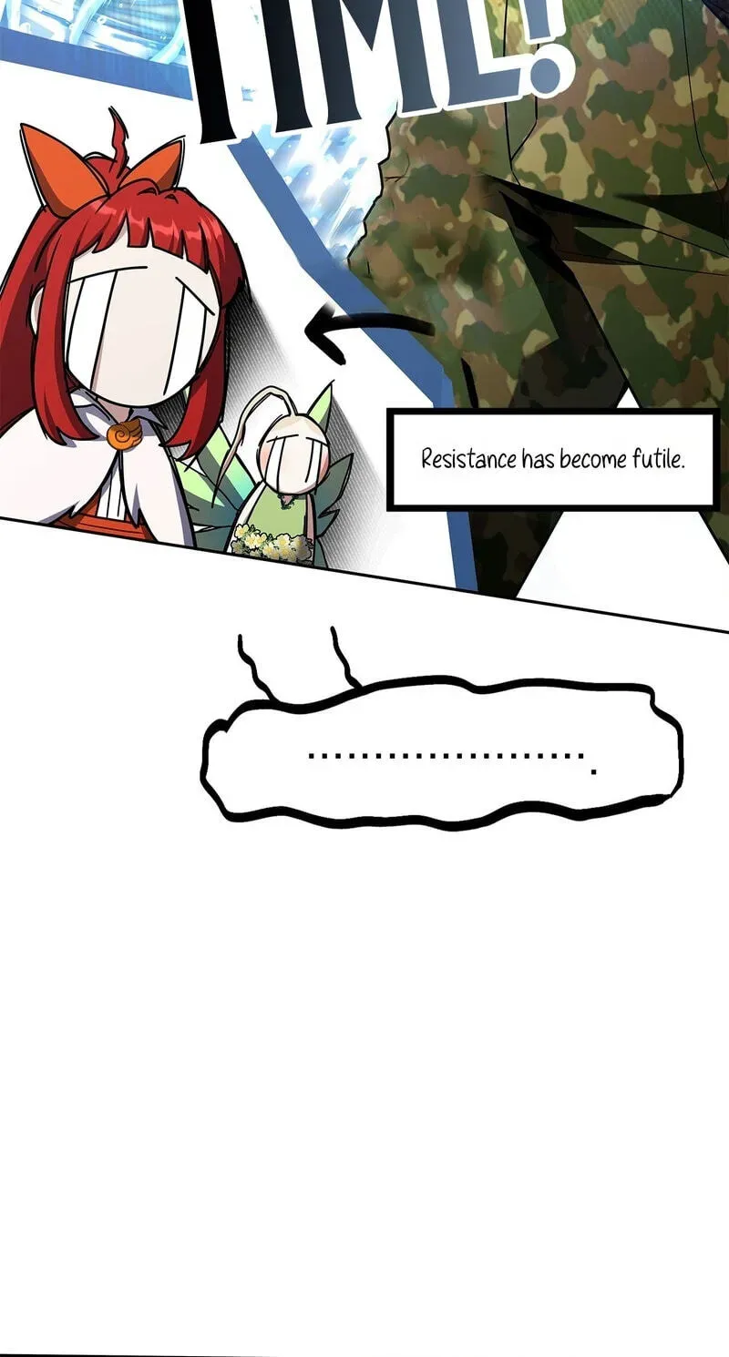 Only I Have an EX-Grade Summon chapter 30 page 109