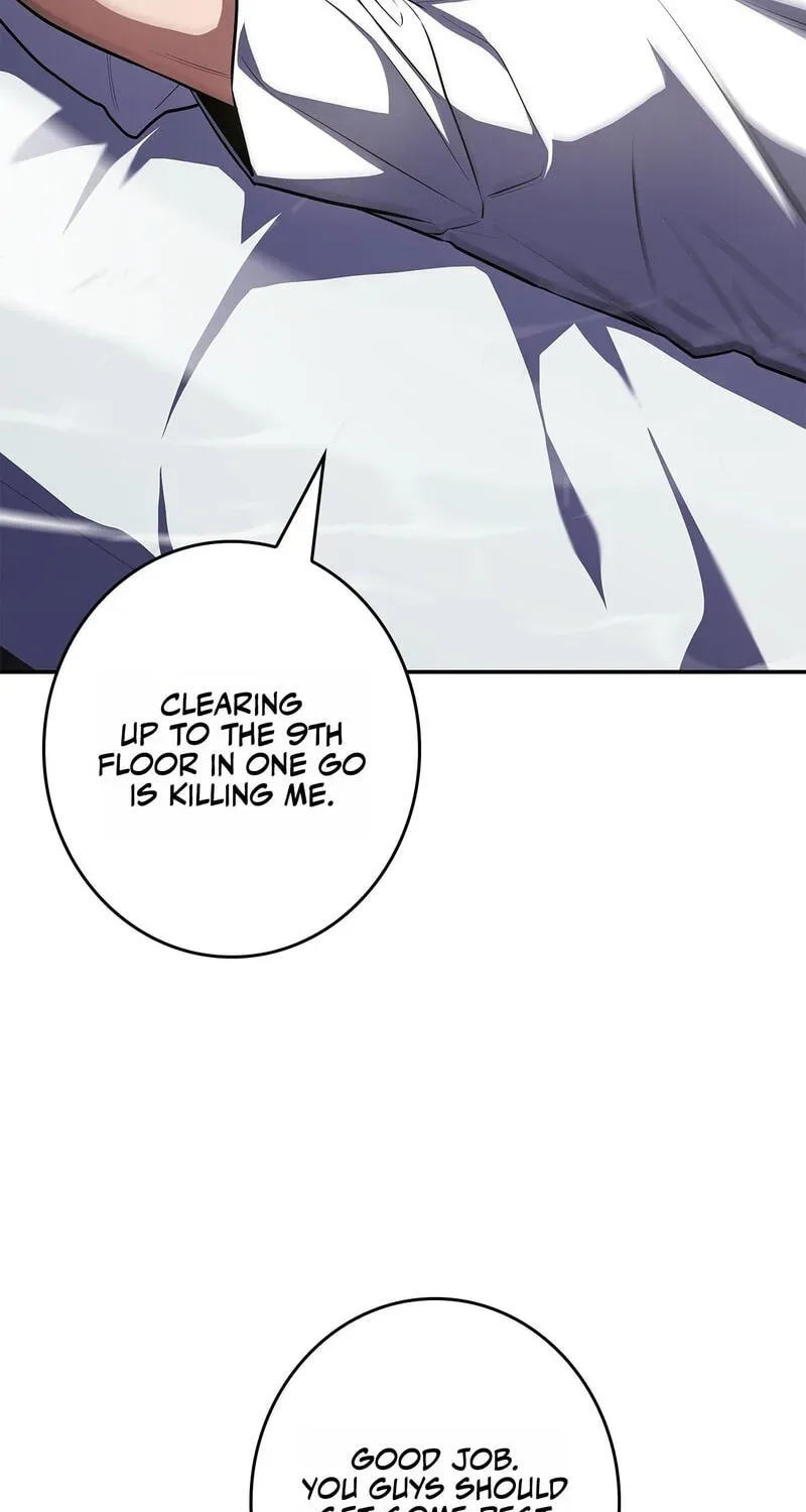 Only I Have an EX-Grade Summon chapter 30 page 61