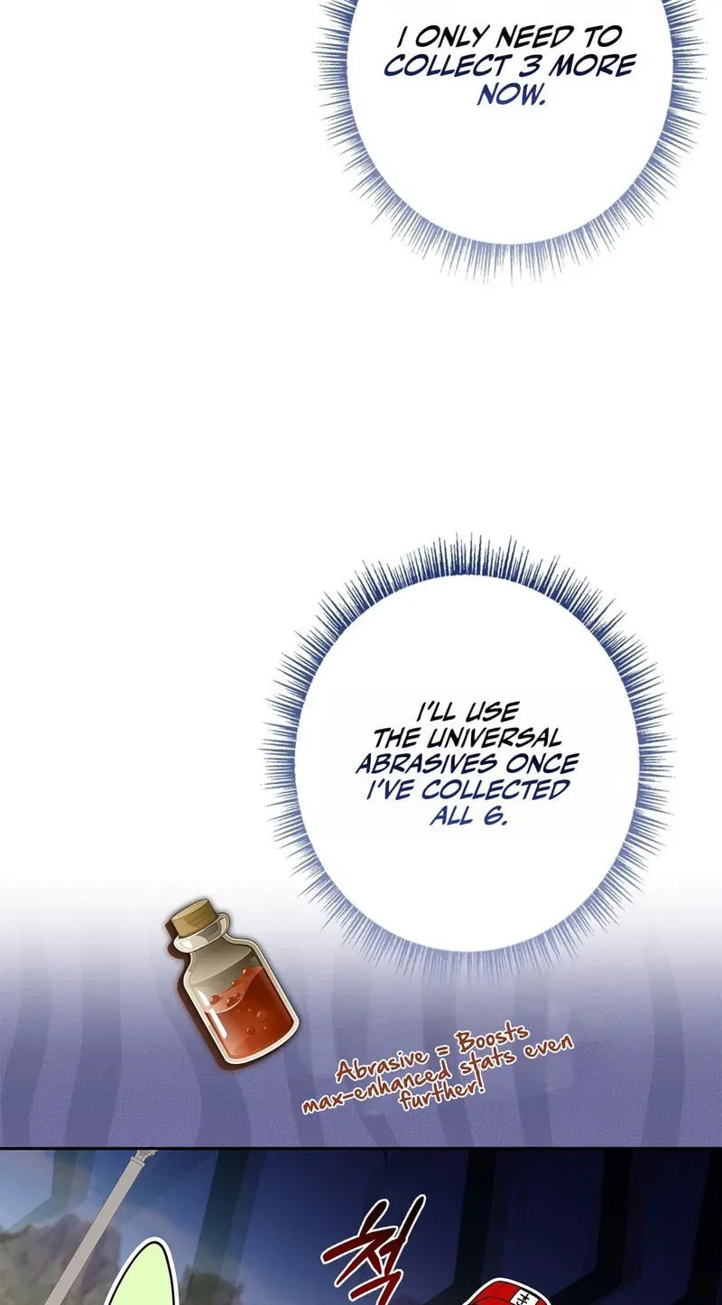 Only I Have an EX-Grade Summon chapter 30 page 134