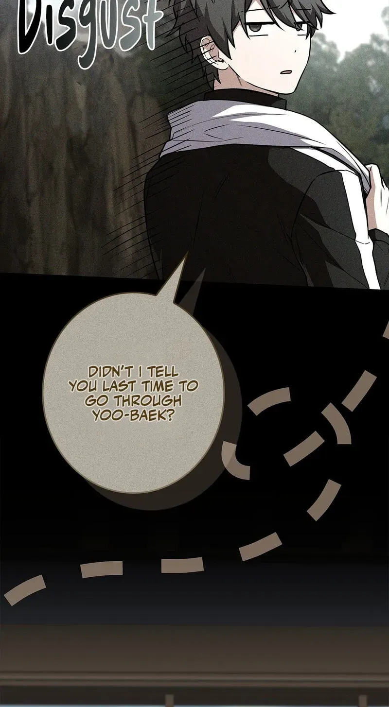 Only I Have an EX-Grade Summon chapter 30 page 8